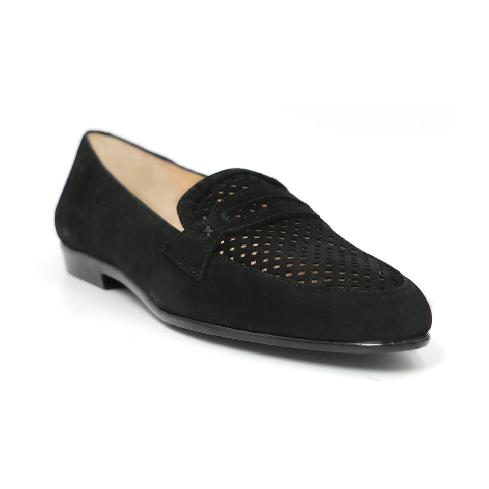 OTTORINO in Black Cashmere *SALE ITEM* ORIGINAL PRICE: $250