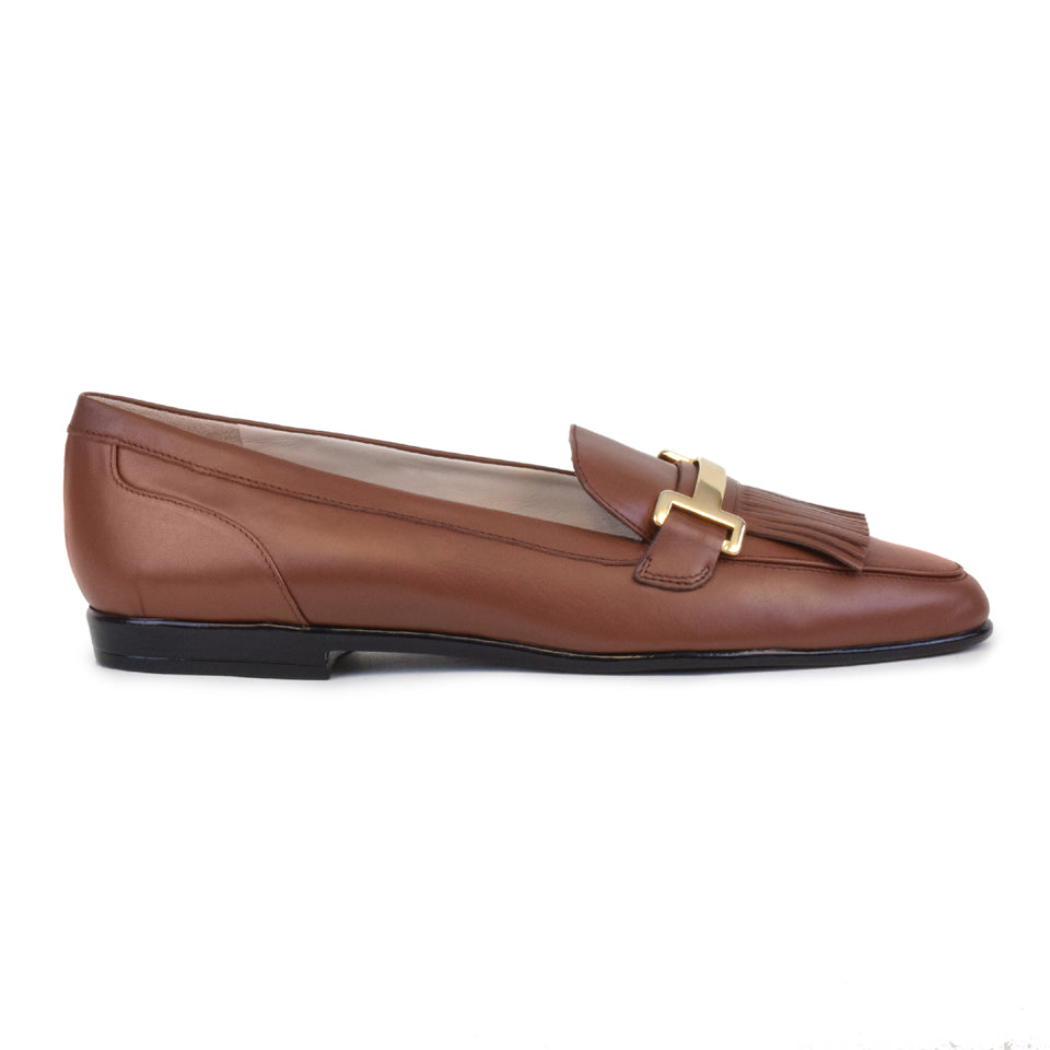 Oasi Flat in Sequoia Chantal  *SALE ITEM* Reg Price $240