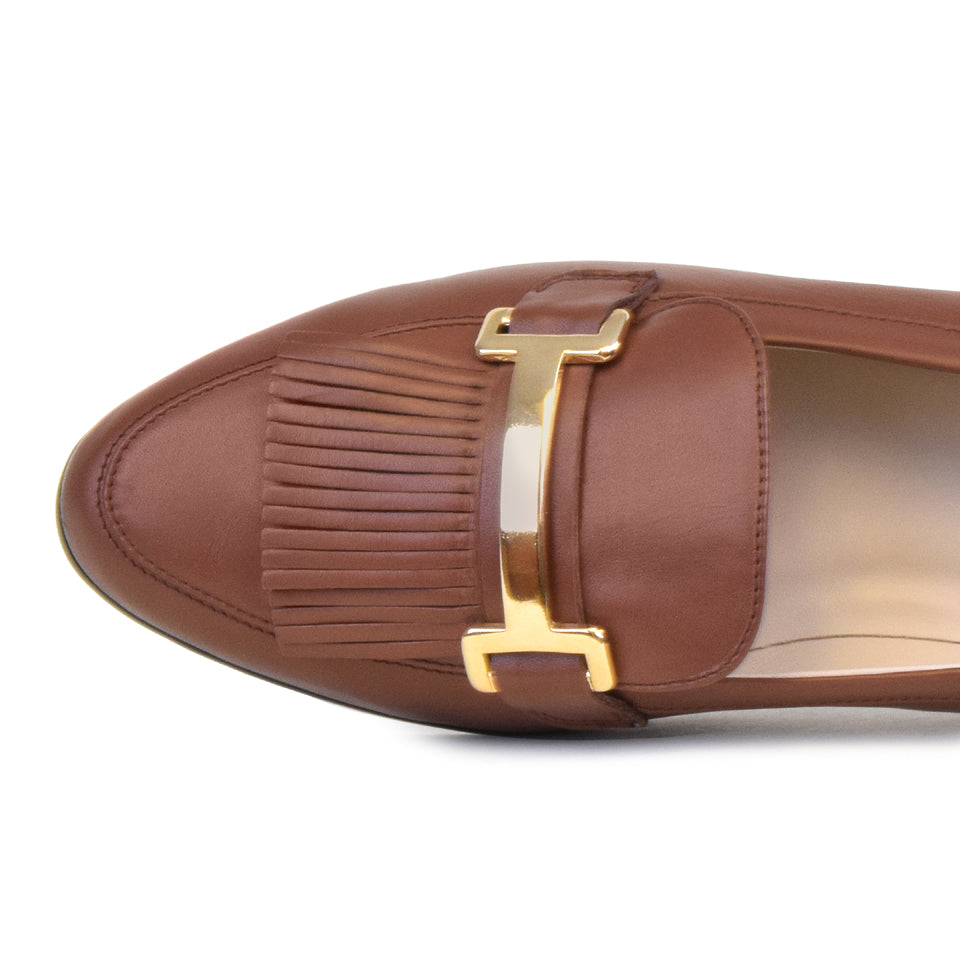 Oasi Flat in Sequoia Chantal *SALE ITEM* Reg Price $240