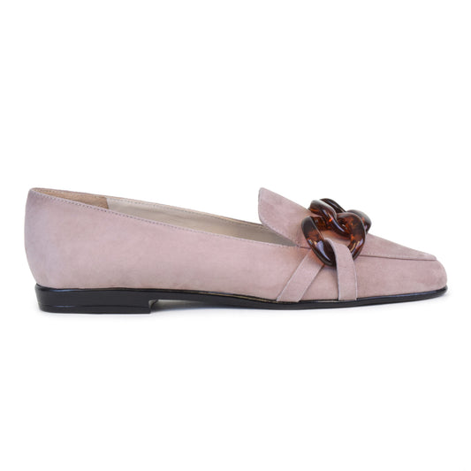 Omega Bkl Flat Lino Cashmere