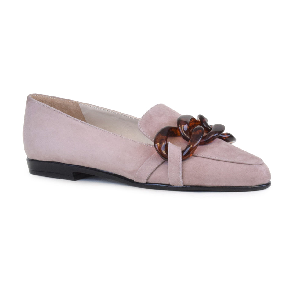 Omega Bkl Flat Lino Cashmere