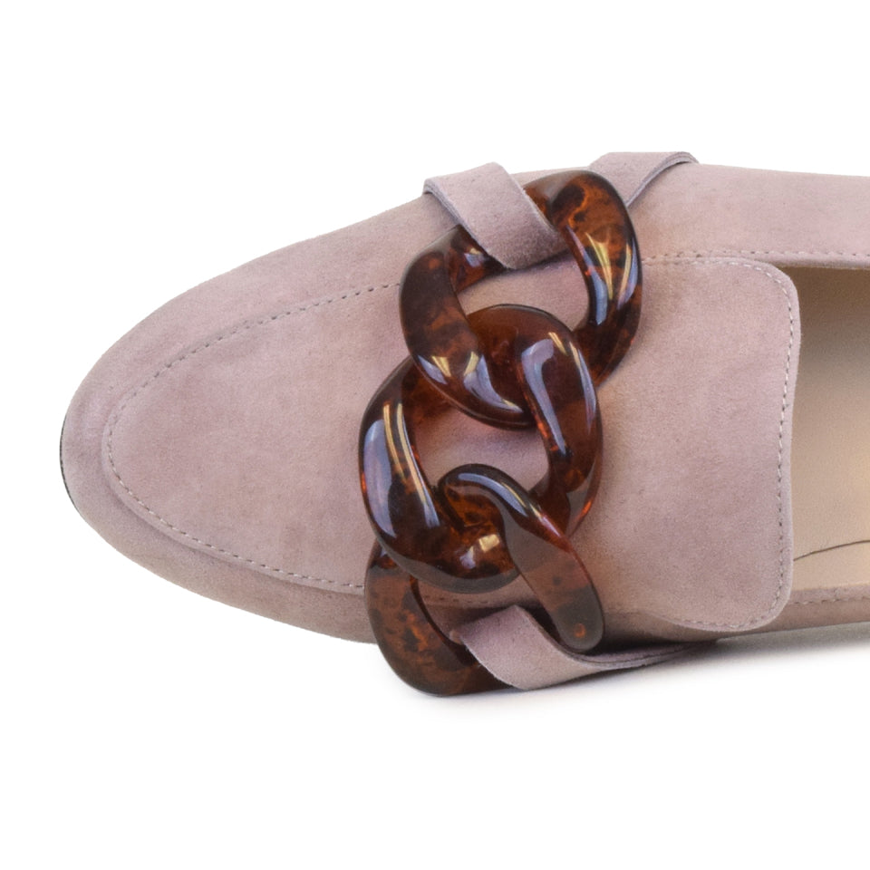 Omega Bkl Flat Lino Cashmere