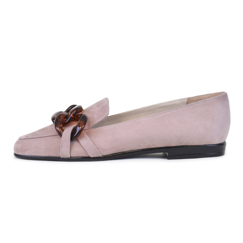 Omega Bkl Flat Lino Cashmere