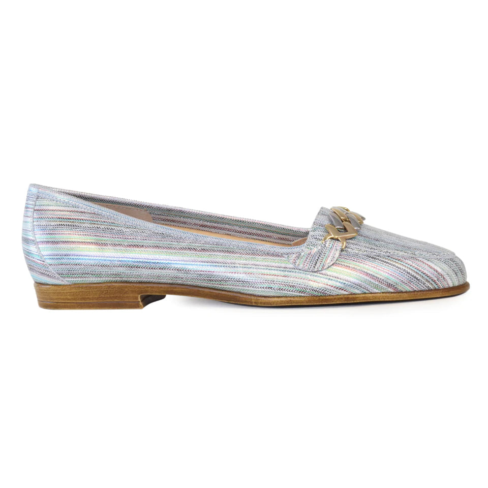 Oste Flat in Bianco Katmandou *SALE ITEM* Reg Price $240