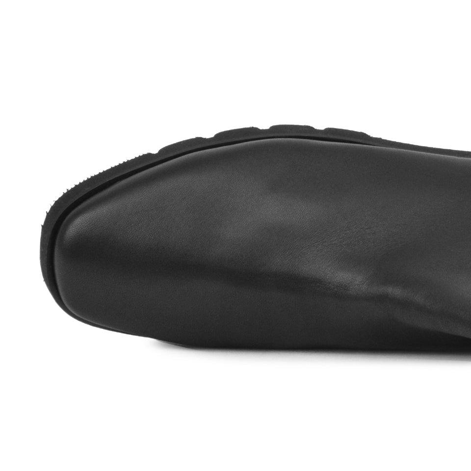 Gigi Zip Boot Black *SALE ITEM* Reg Price $315