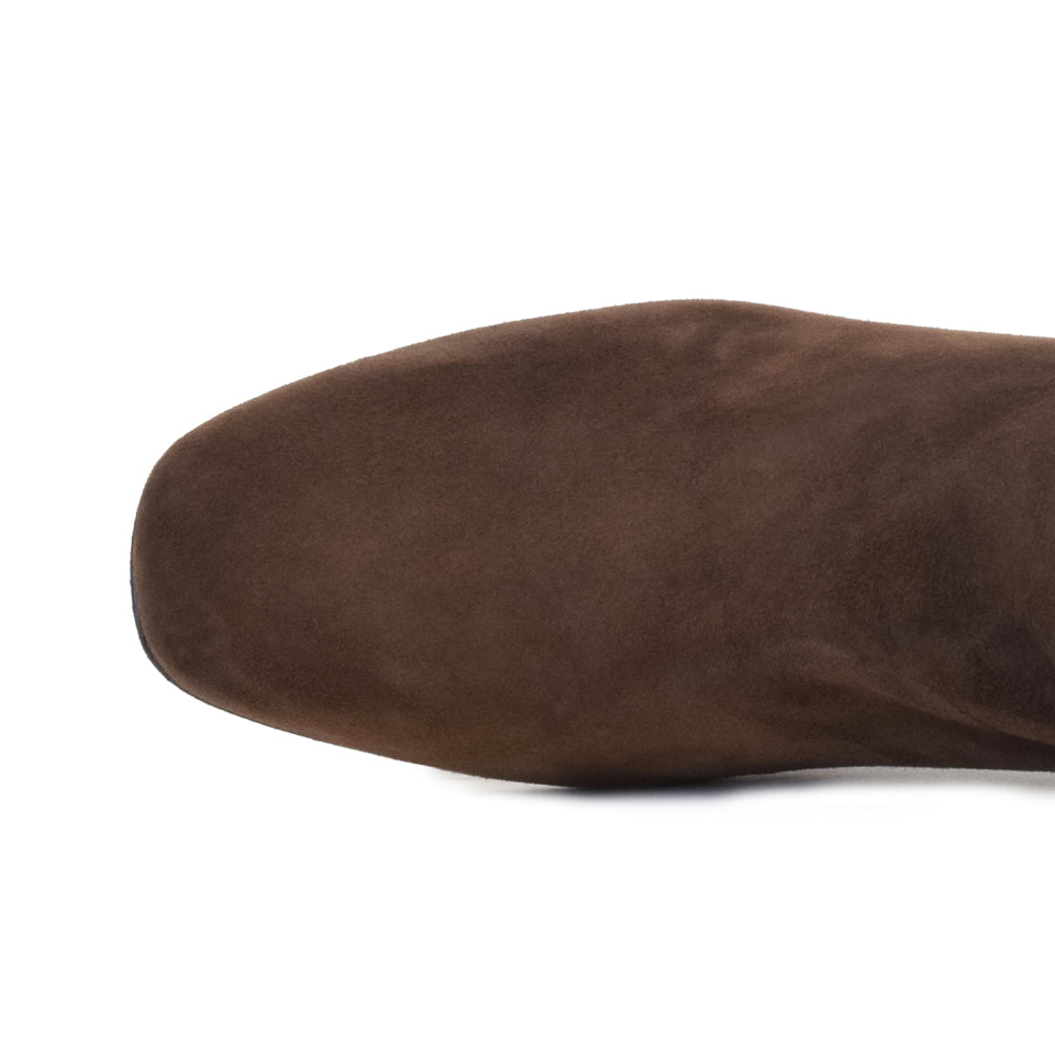 Santi Booite DK Brown *SALE ITEM* Reg Price $380