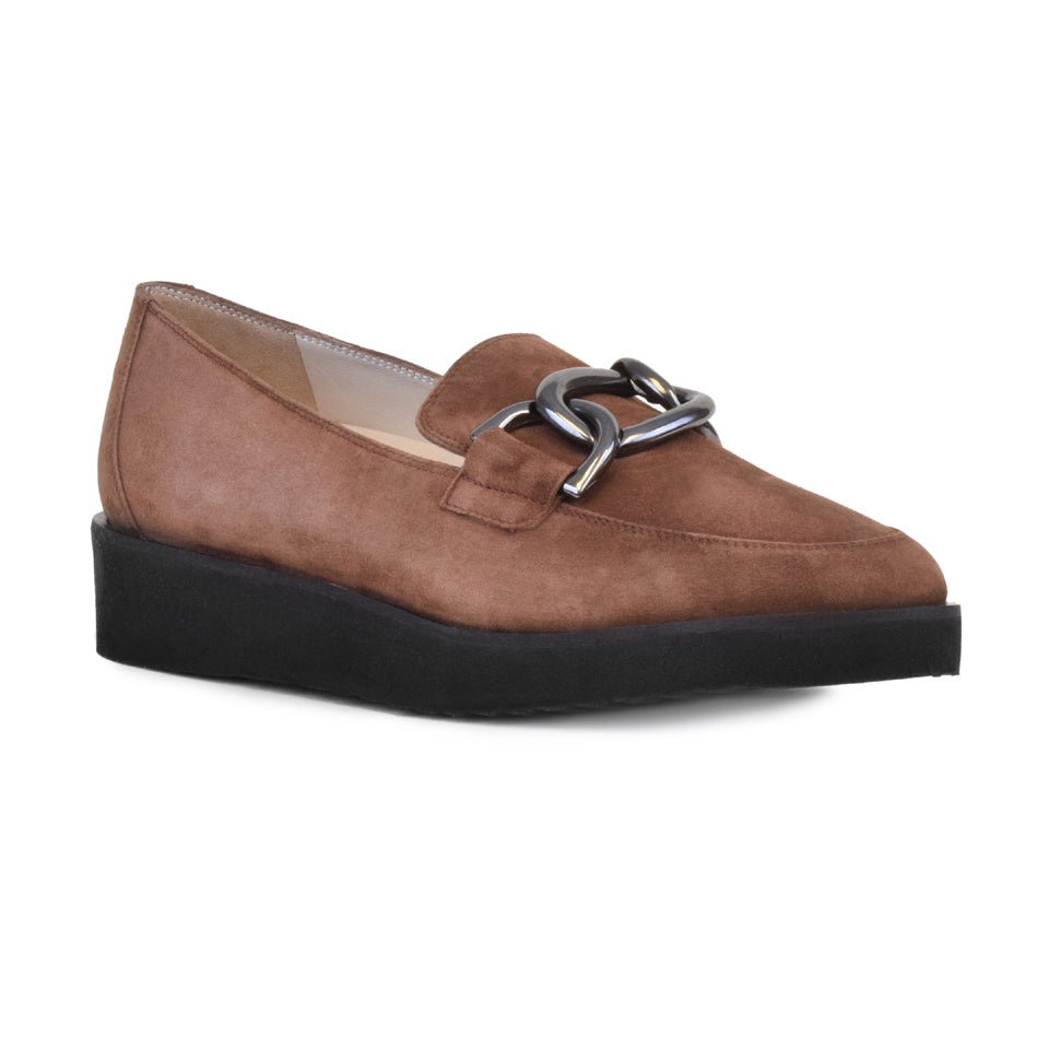 Ema Chain Loafer Castagna *SALE ITEM* Reg Price $280