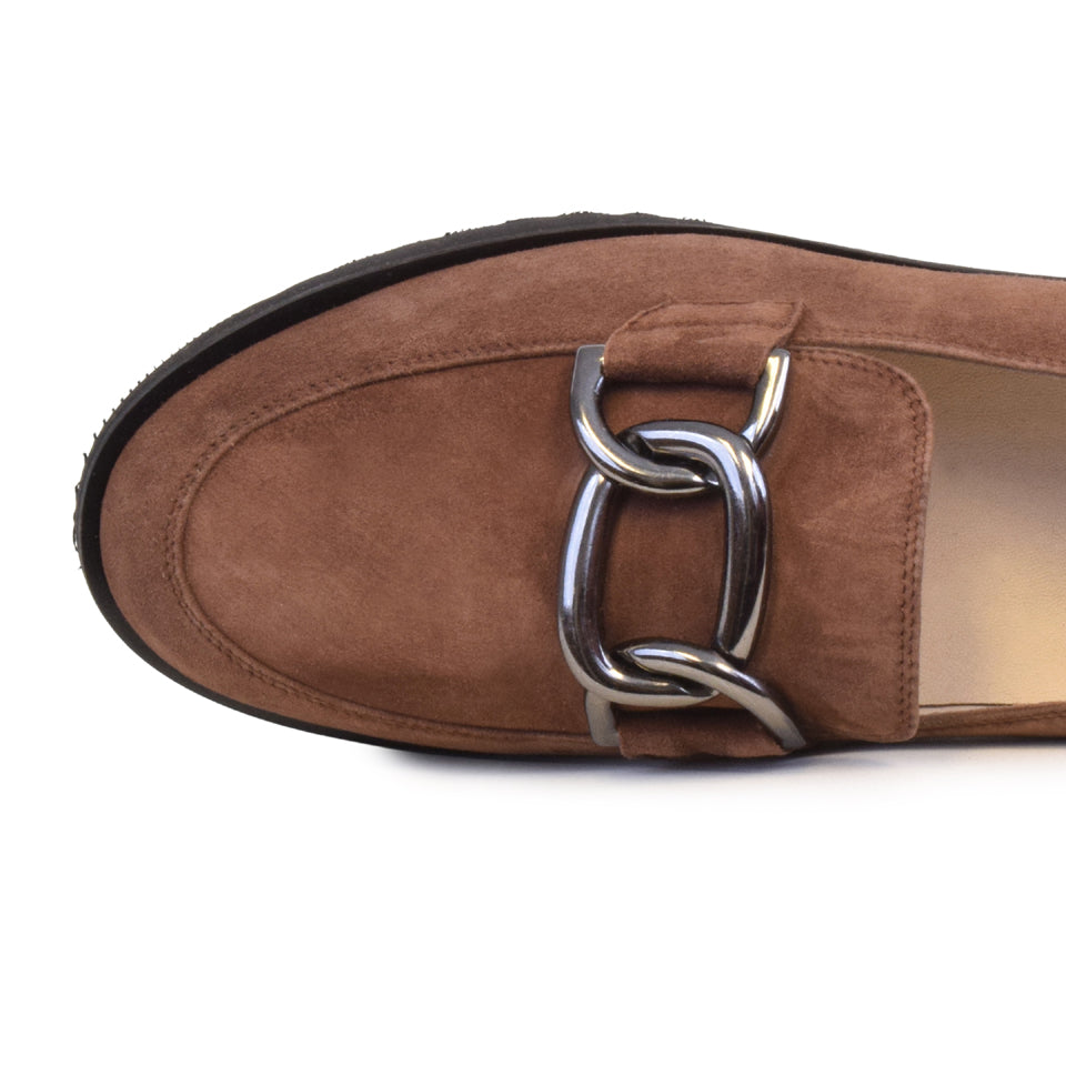 Ema Chain Loafer Castagna *SALE ITEM* Reg Price $280