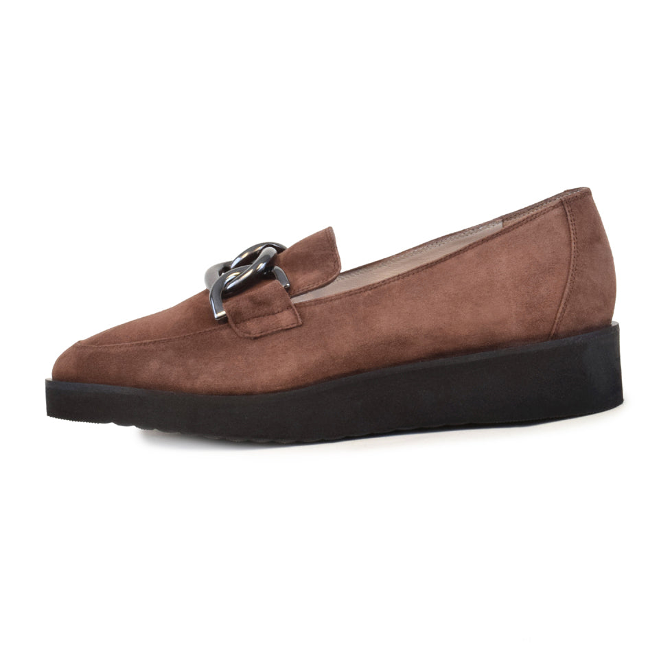 Ema Chain Loafer Castagna *SALE ITEM* Reg Price $280