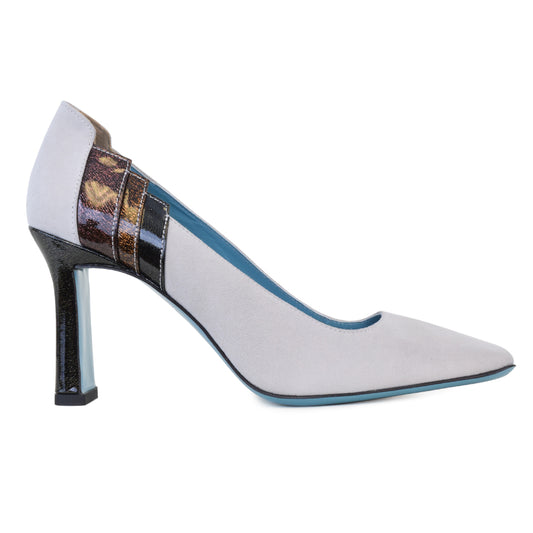 Lorenzo Pump Ice Cashmere