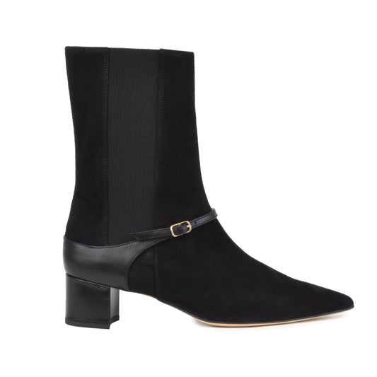 Posada Mid Boot Black  *SALE ITEM* Reg Price $380
