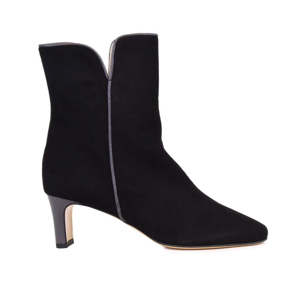 Santi Bootie Black  *SALE ITEM* Reg Price $380