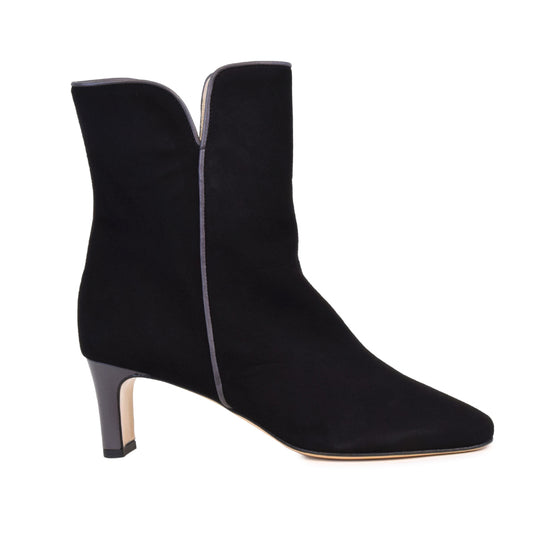 Santi Bootie Black  *SALE ITEM* Reg Price $380