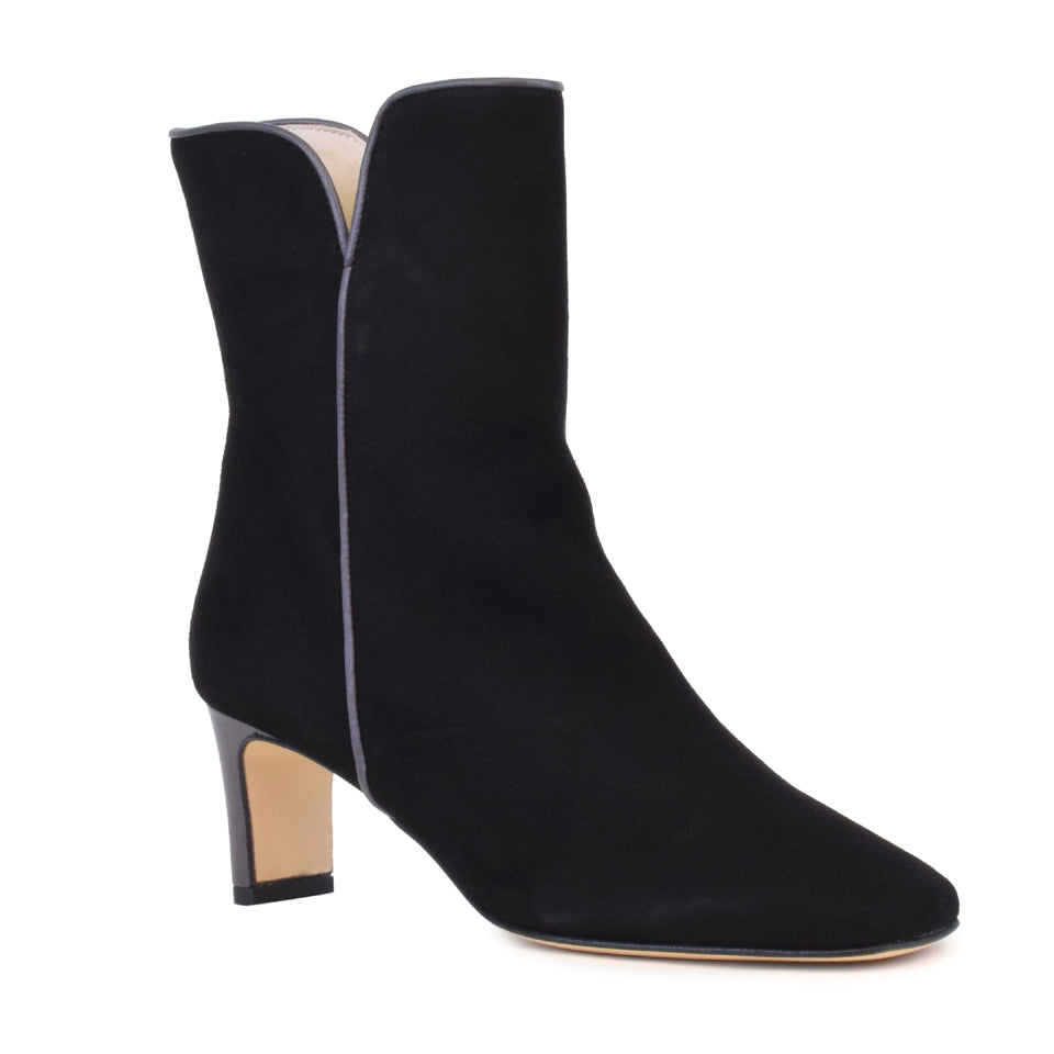 Santi Bootie Black  *SALE ITEM* Reg Price $380