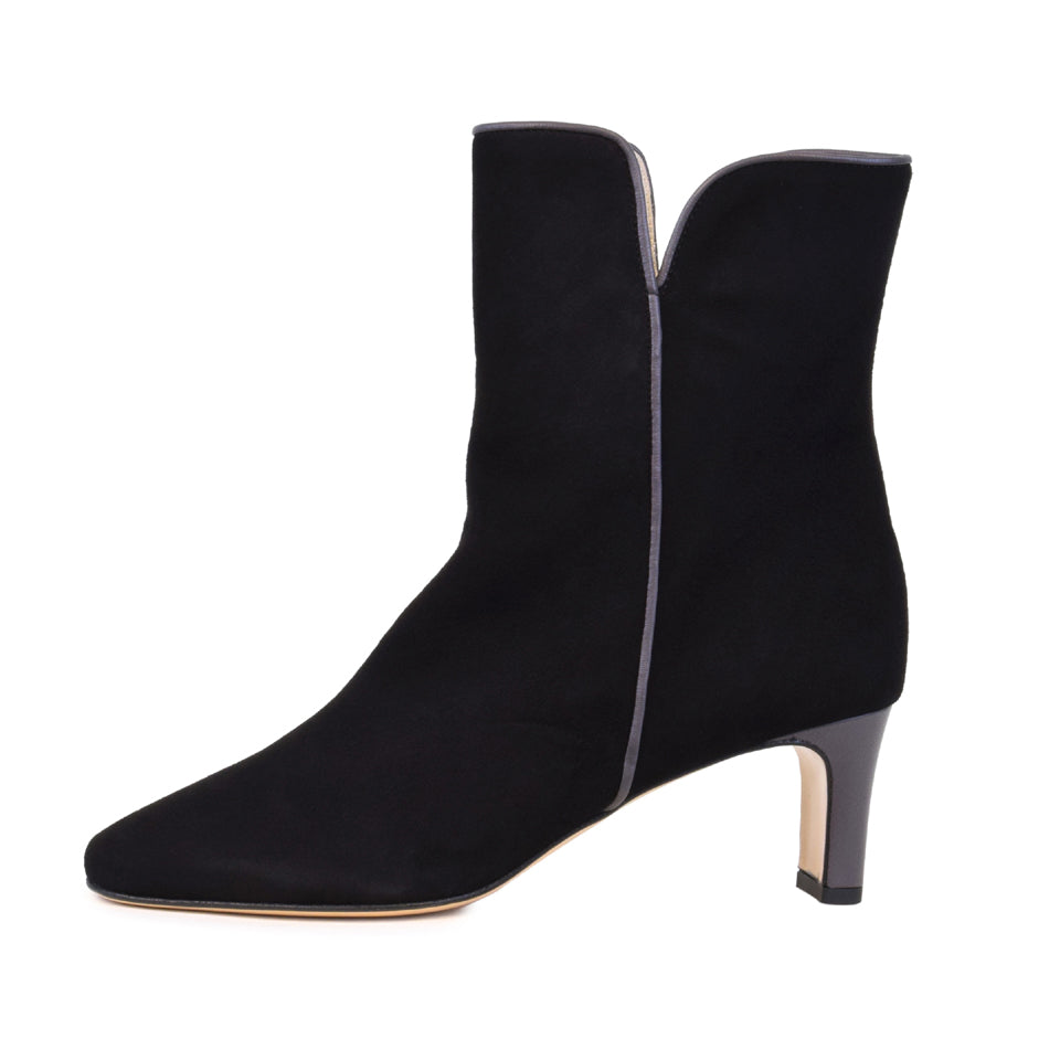 Santi Bootie Black  *SALE ITEM* Reg Price $380
