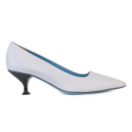 Divina Pump Ice Parmasoft  "SALE ITEM" Reg Price $345