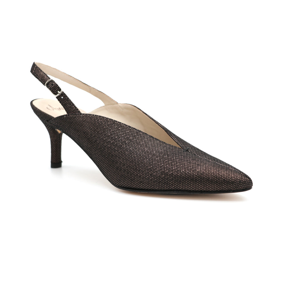 PINEROLO in Grafite Tondi Lam *SALE ITEM* ORIGINAL PRICE: $270