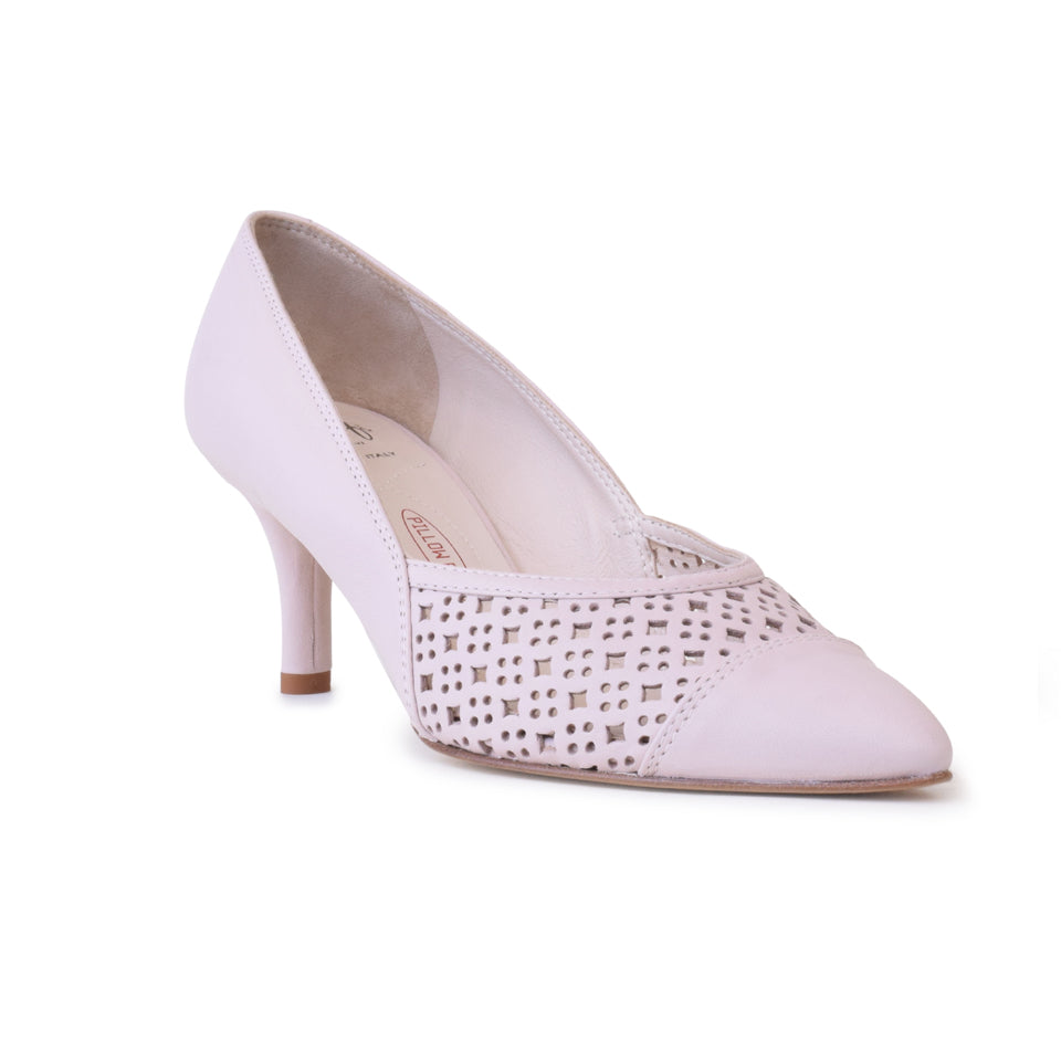 PINZA in Skin Parmasoft *SALE ITEM* ORIGINAL PRICE: $295