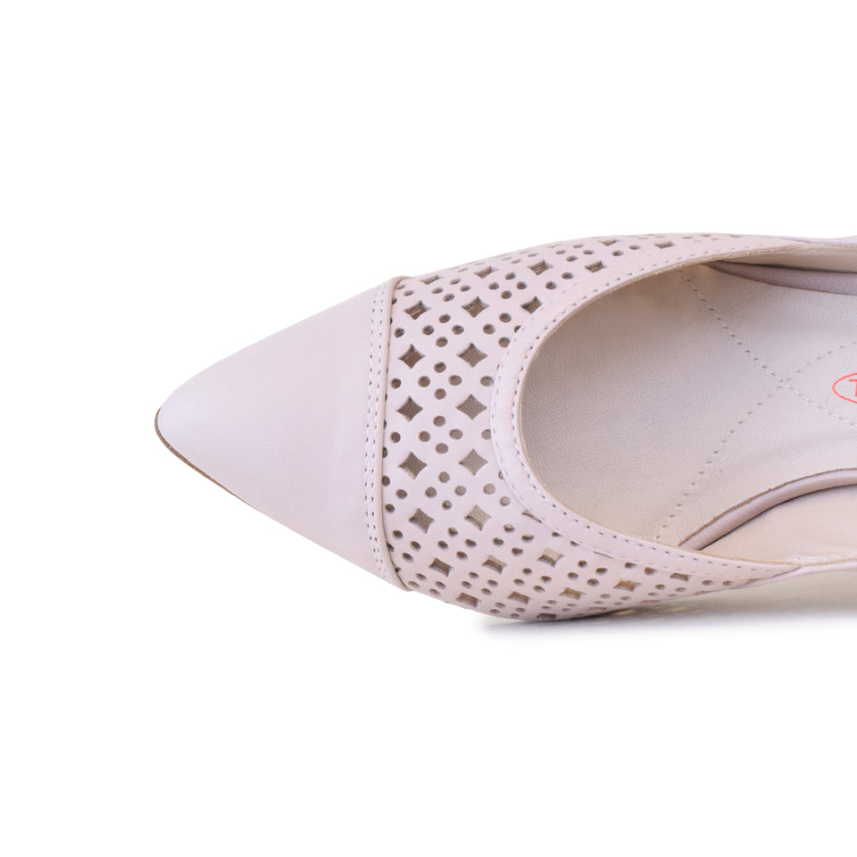 PINZA in Skin Parmasoft *SALE ITEM* ORIGINAL PRICE: $295