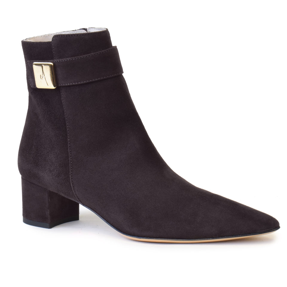 POMICE in Ebony Cashmere *SALE ITEM* ORIGINAL PRICE: $365.00