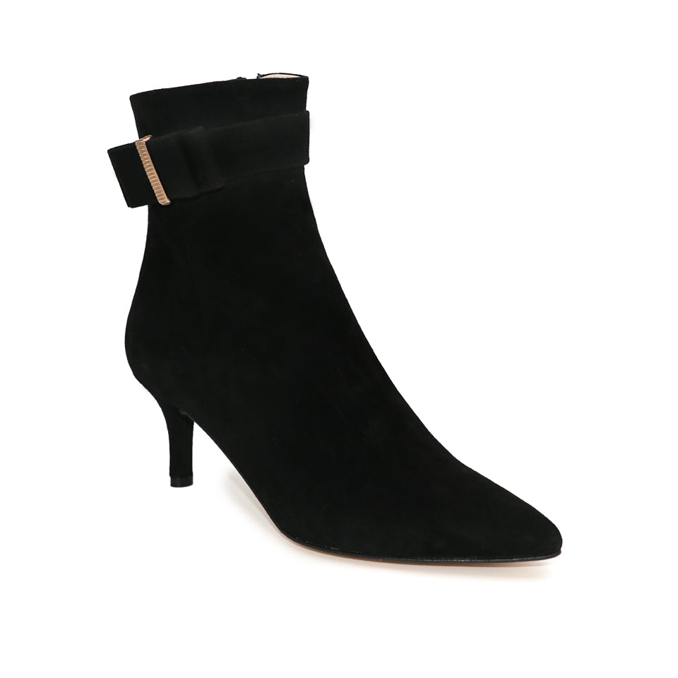 PONZIO in Black Cashmere *SALE ITEM* ORIGINAL PRICE: $380