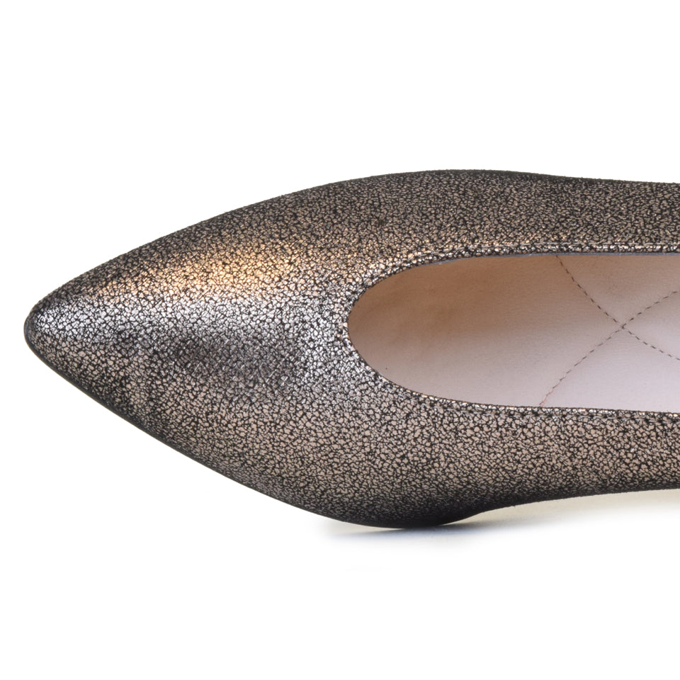 PREZIOSO in Luna Text Crack *SALE ITEM* ORIGINAL PRICE: $270