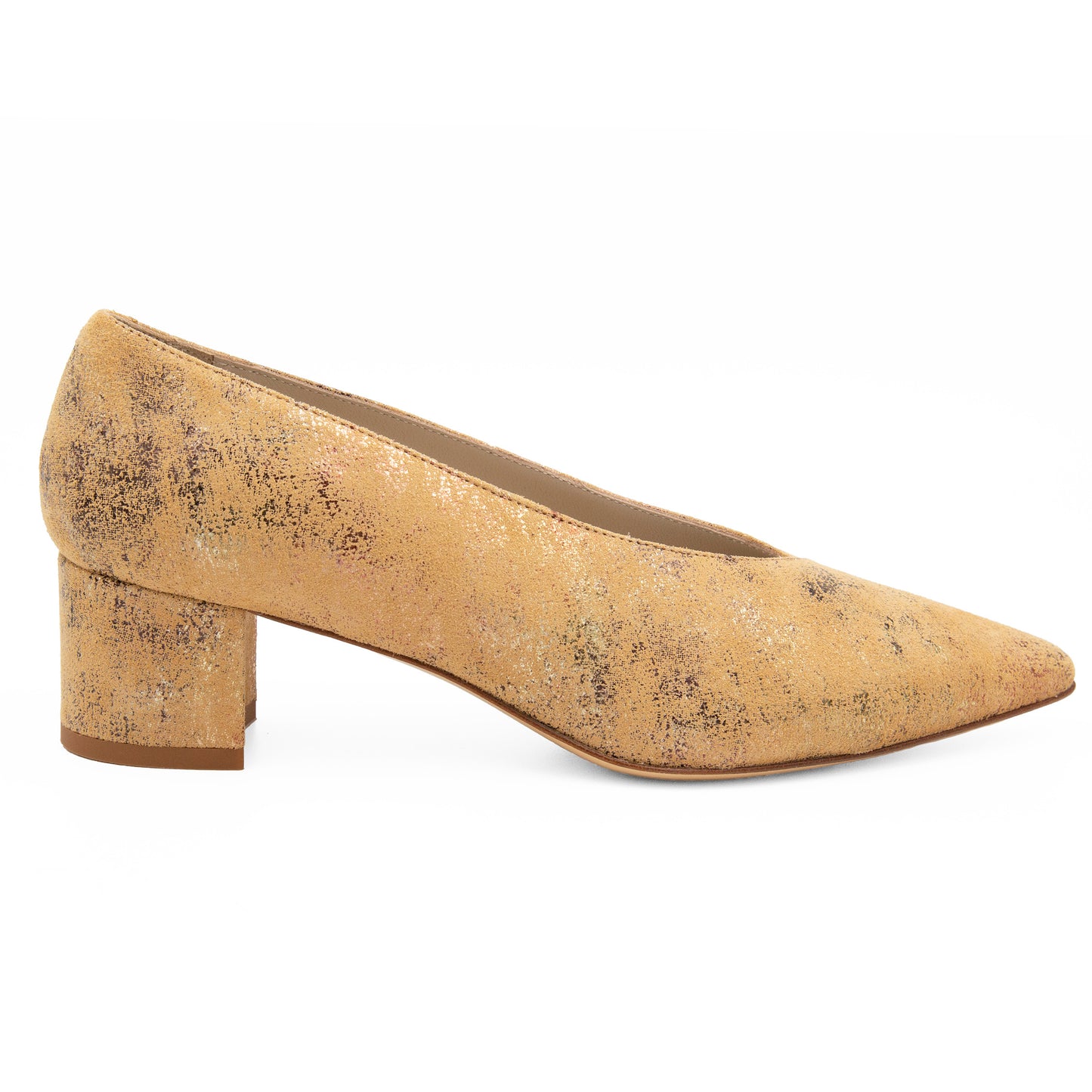 Pablito Lh Pump Tampalight Wash