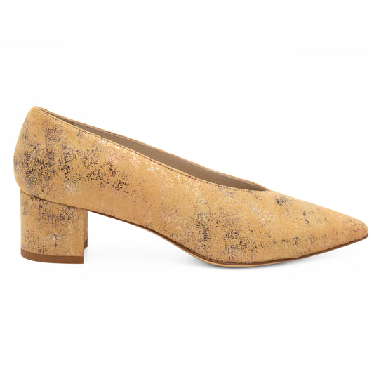 Pablito Lh Pump Tampalight Wash