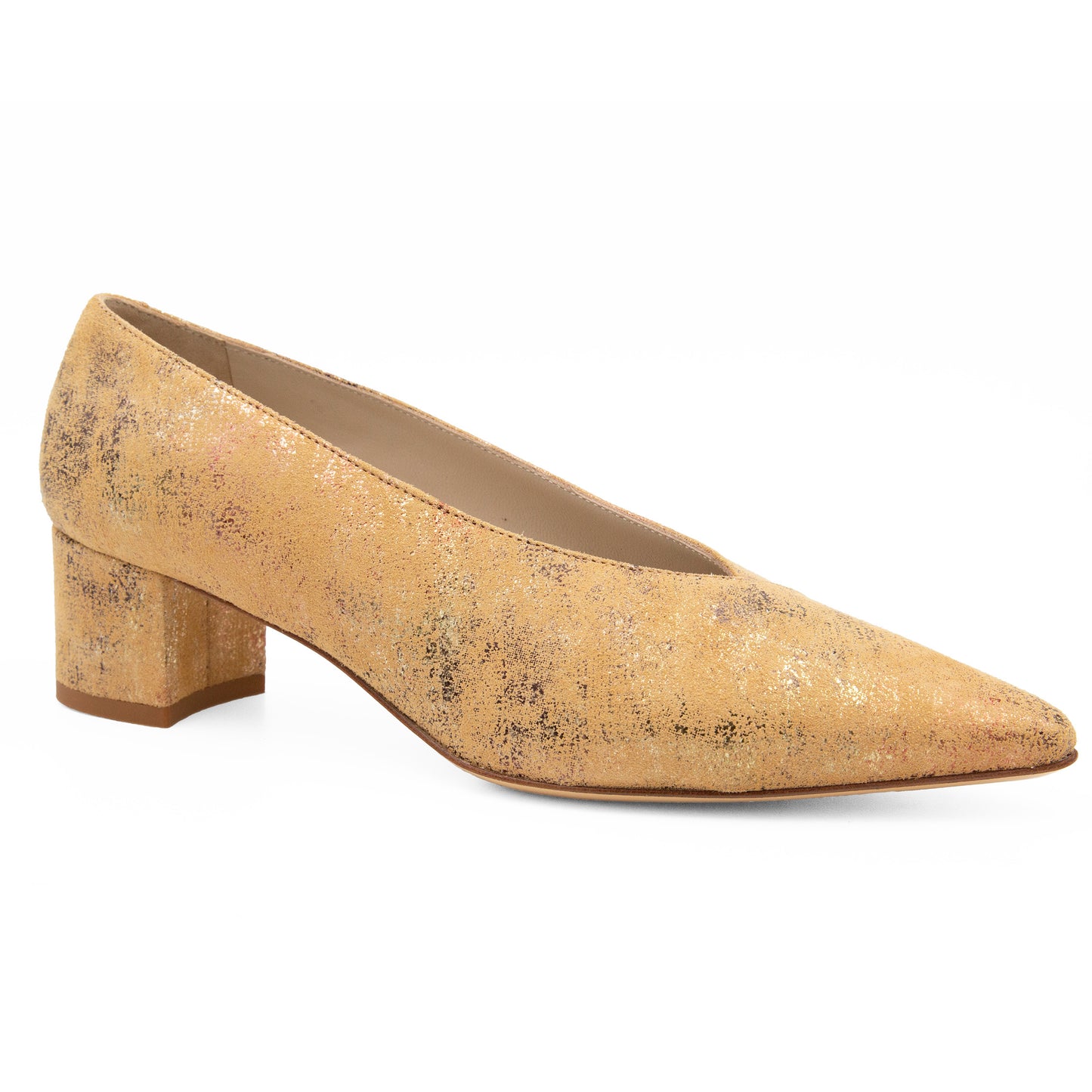 Pablito Lh Pump Tampalight Wash
