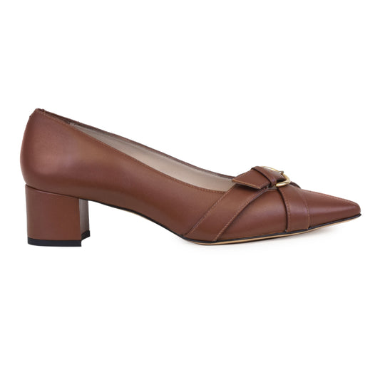 Pacifico Bck Pmp Acacia Parmasoft  *SALE ITEM* Reg Price $285