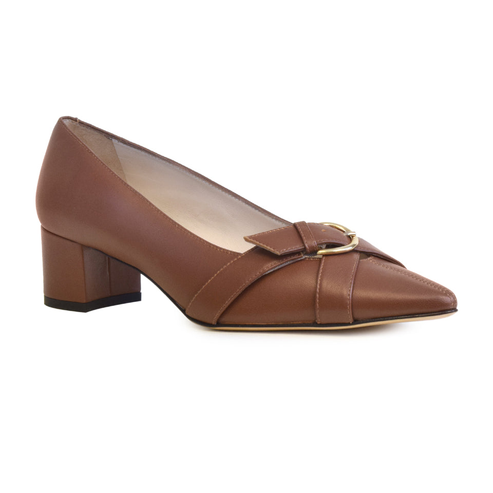Pacifico Bck Pmp Acacia Parmasoft *SALE ITEM* Reg Price $285