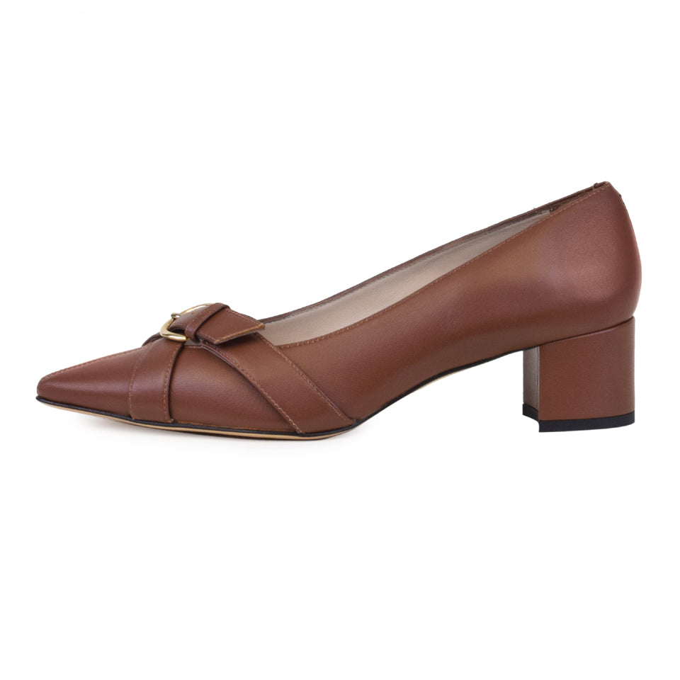Pacifico Bck Pmp Acacia Parmasoft *SALE ITEM* Reg Price $285