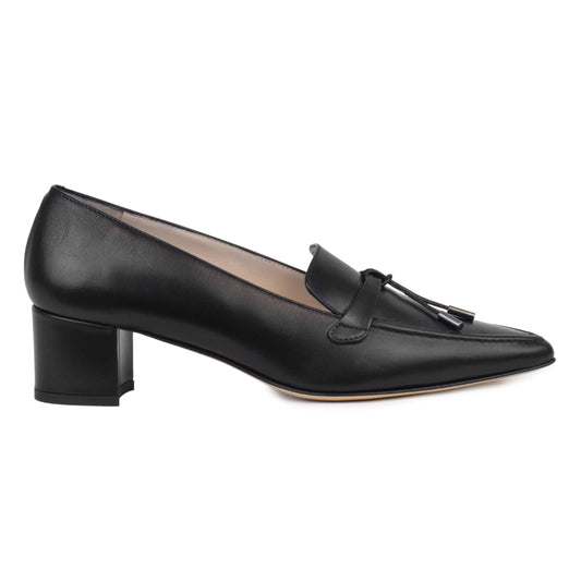 Patrizia Bow Pump Black Chantal  *SALE ITEM* Reg Price $285