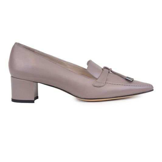 Patrizia Bow Pump Fango Chantal  *SALE ITEM* Reg Price $285