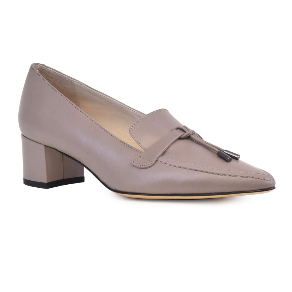 Patrizia Bow Pump Fango Chantal *SALE ITEM* Reg Price $285