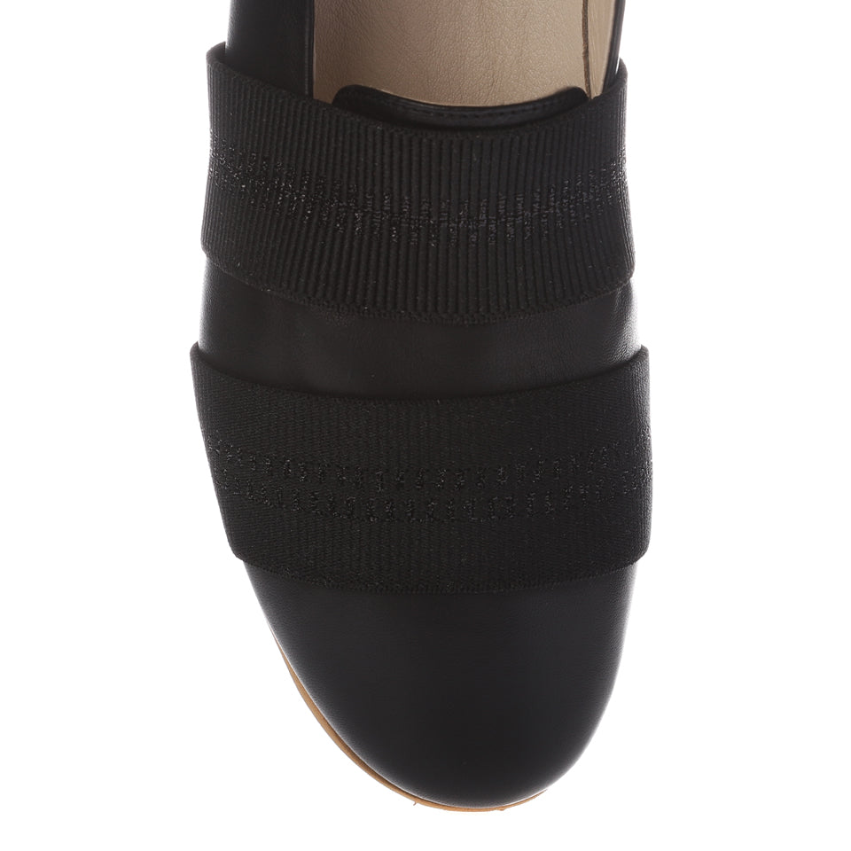 RAFFY in Black/Platino *SALE ITEM* ORIGINAL PRICE: $260