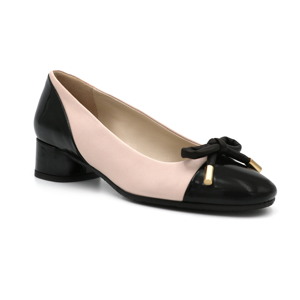 RIBELLE in Confetto Parmasoft Combo *SALE ITEM* ORIGINAL PRICE: $260