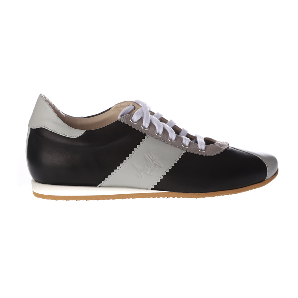 RIFLESSO in Black Parmsoft Combo *SALE ITEM* ORIGINAL PRICE: $260