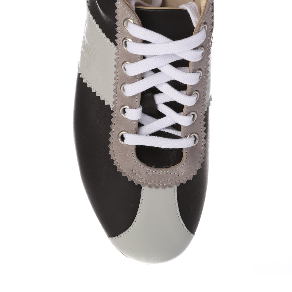 RIFLESSO in Black Parmsoft Combo *SALE ITEM* ORIGINAL PRICE: $260