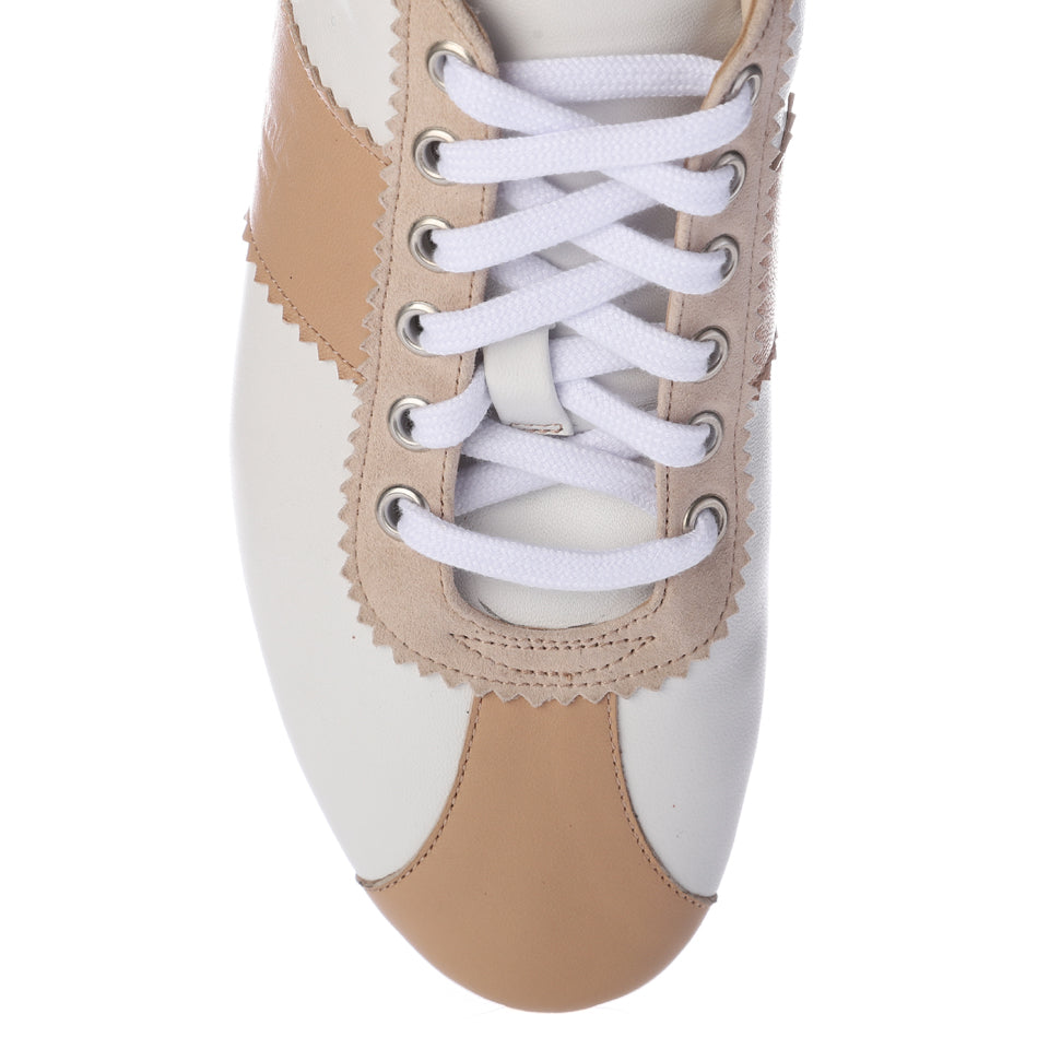 RIFLESSO in White Parmasoft Combo *SALE ITEM* ORIGINAL PRICE: $260