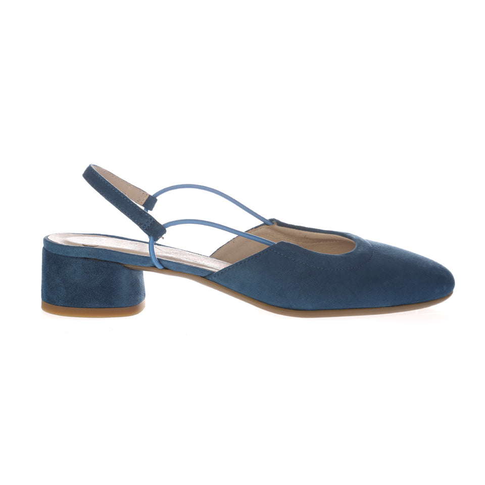 ROSI in Bluette Cashmere *SALE ITEM* ORIGINAL PRICE: $260