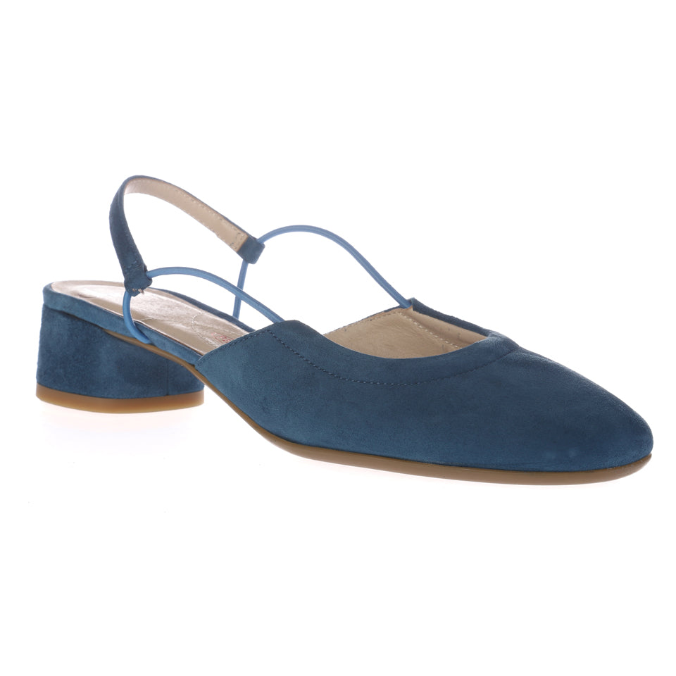 ROSI in Bluette Cashmere *SALE ITEM* ORIGINAL PRICE: $260