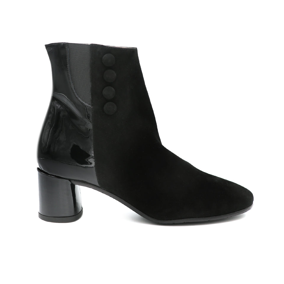 RUPERT in Black Cashmere *SALE ITEM* ORIGINAL PRICE: $350