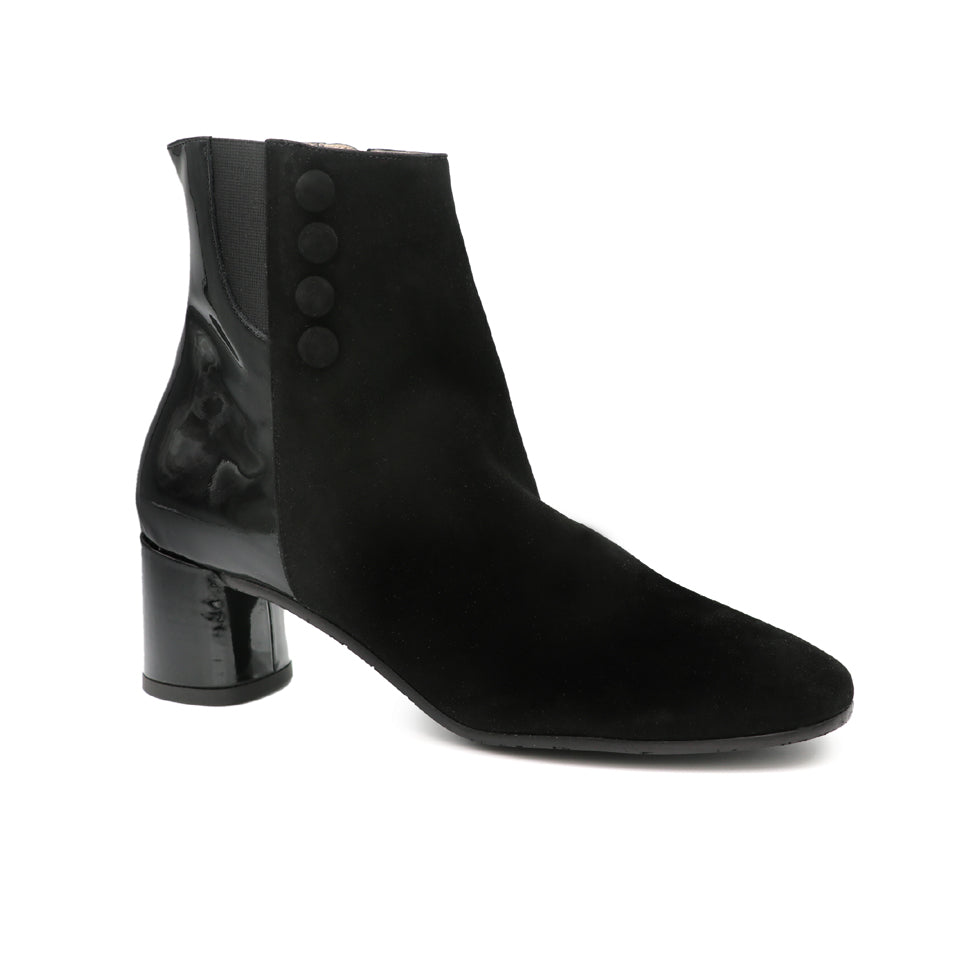 RUPERT in Black Cashmere *SALE ITEM* ORIGINAL PRICE: $350