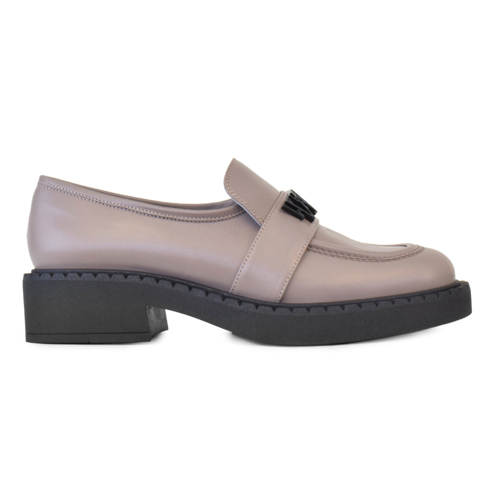Ronnie Loafer Fango Chantal