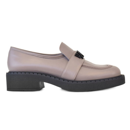 Ronnie Loafer Fango Chantal