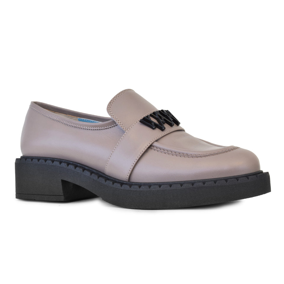 Ronnie Loafer Fango Chantal