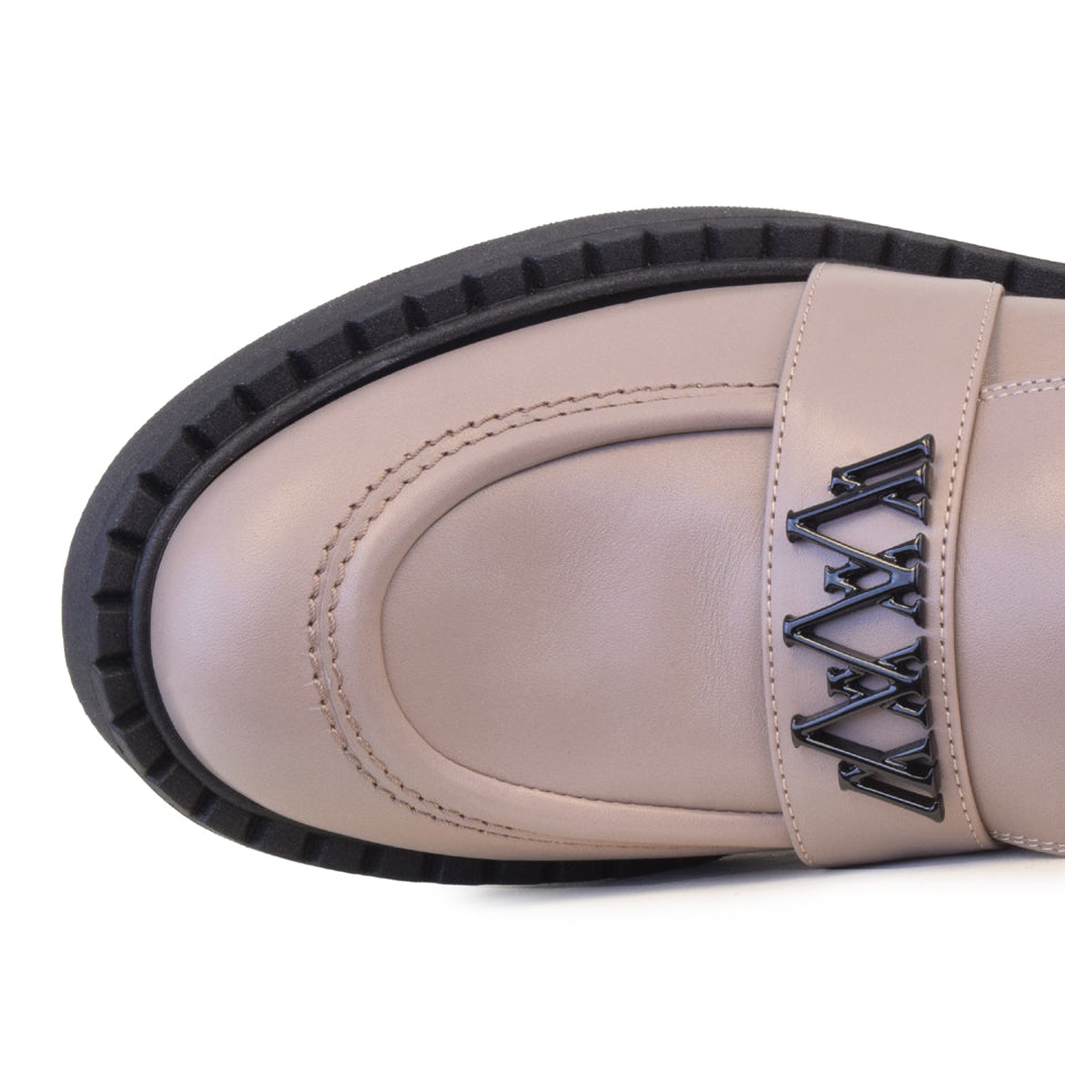 Ronnie Loafer Fango Chantal
