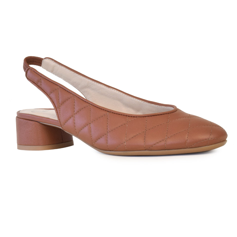 Rosetto Sling in Sequoio Parmasoft