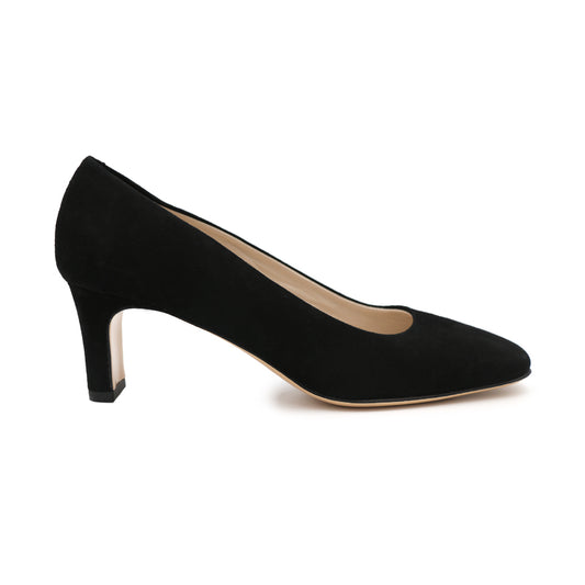 SVEN in Black Cashmere *SALE ITEM* ORIGINAL PRICE: $270